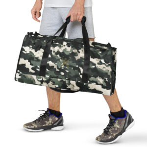 XSERIES Duffle bag