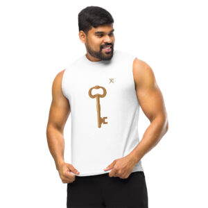 XSRIES Muscle Shirt